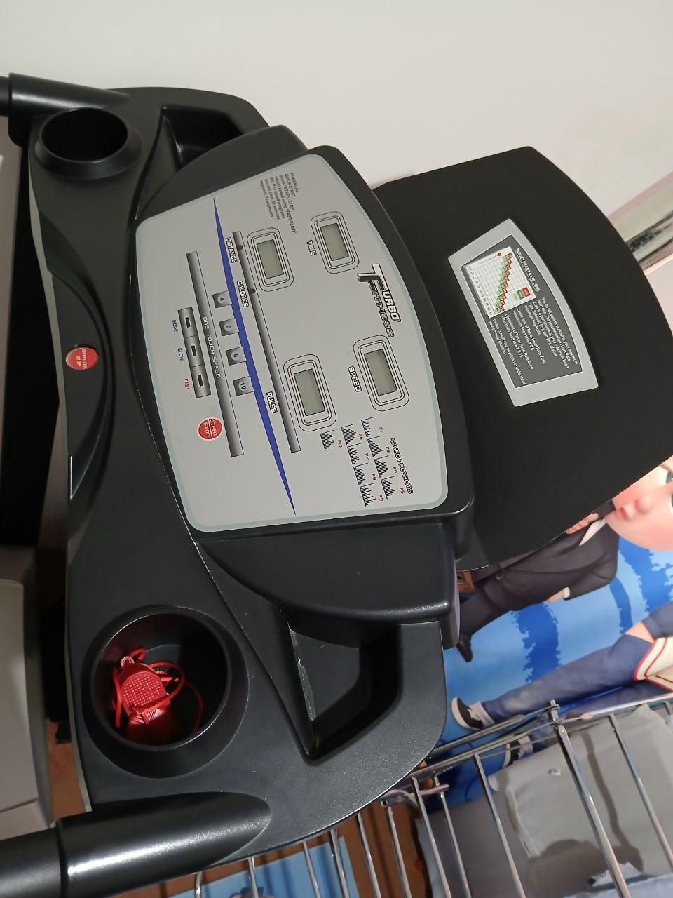 تردمیل استفاده نشده|تجهیزات ورزشی|نیشابور, شهرک بسیج|دیوار