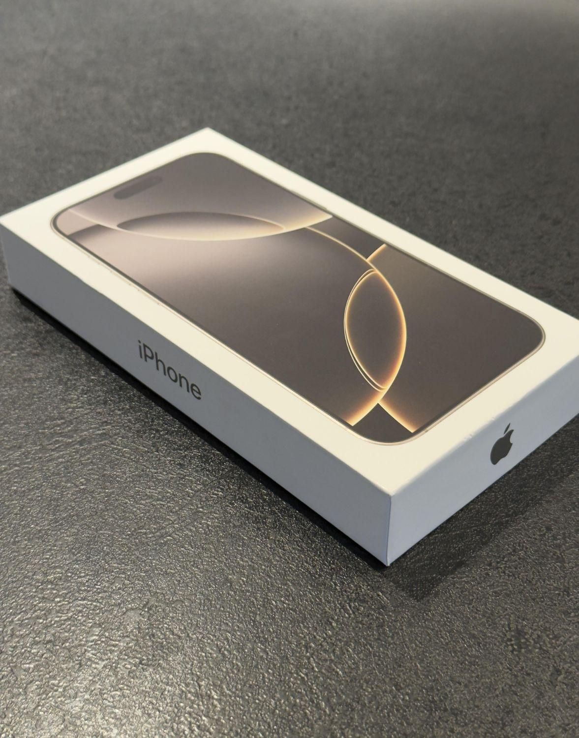 اپل iPhone 16 Pro Max با حافظهٔ ۲۵۶ گیگابایت|موبایل|تهران, دانشگاه علم و صنعت|دیوار