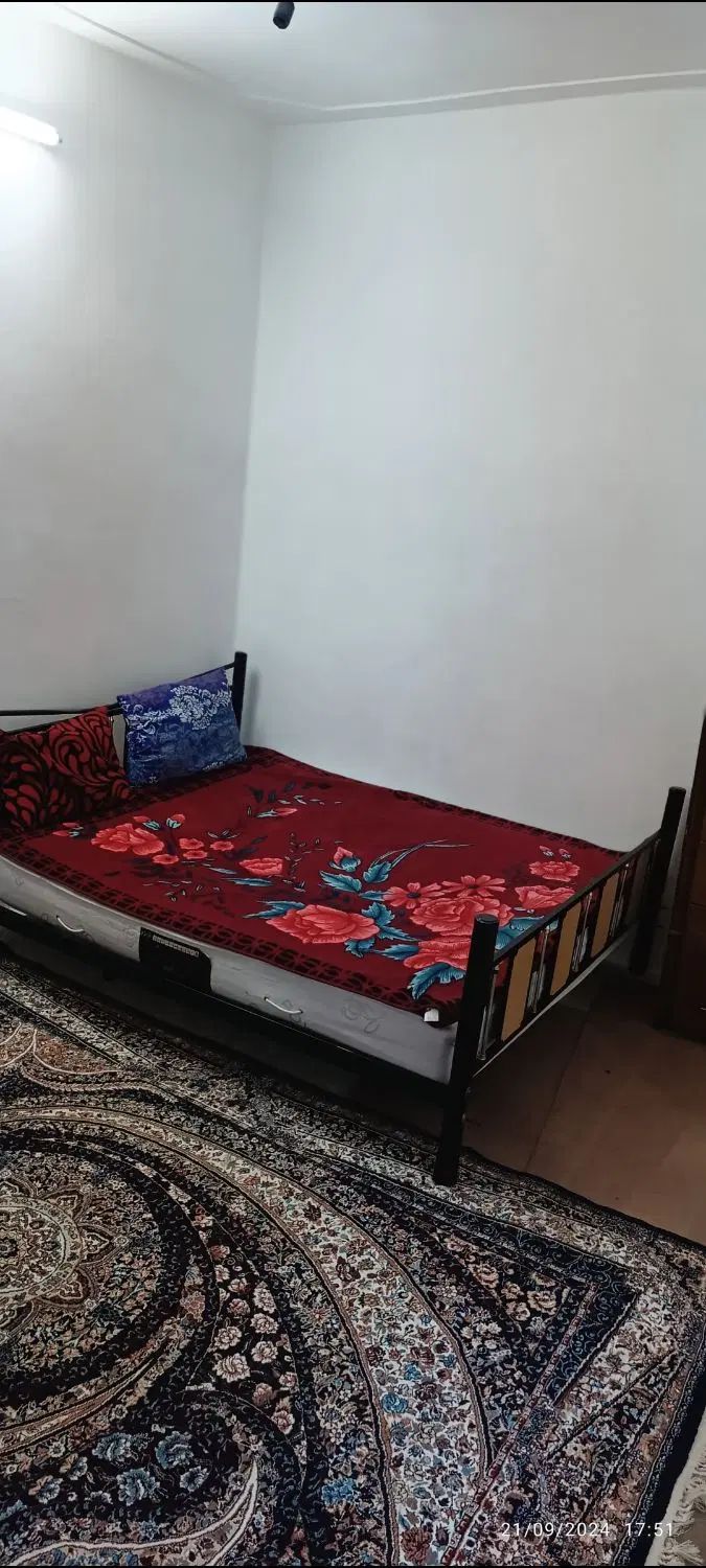 تخت خواب ۲نفره|تشک تختخواب|کرمانشاه, |دیوار