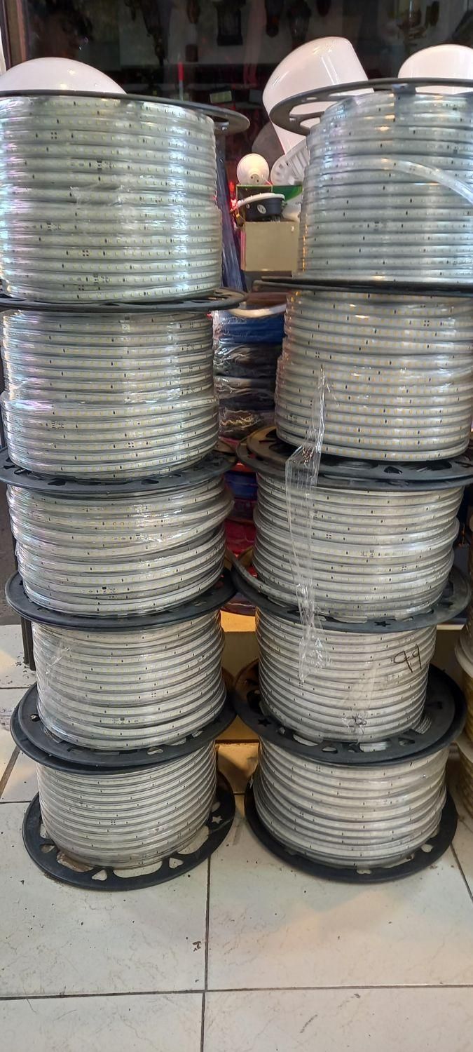 ریسه شیلنگی|ریسه و چراغ تزئینی|تهران, فردوسی|دیوار