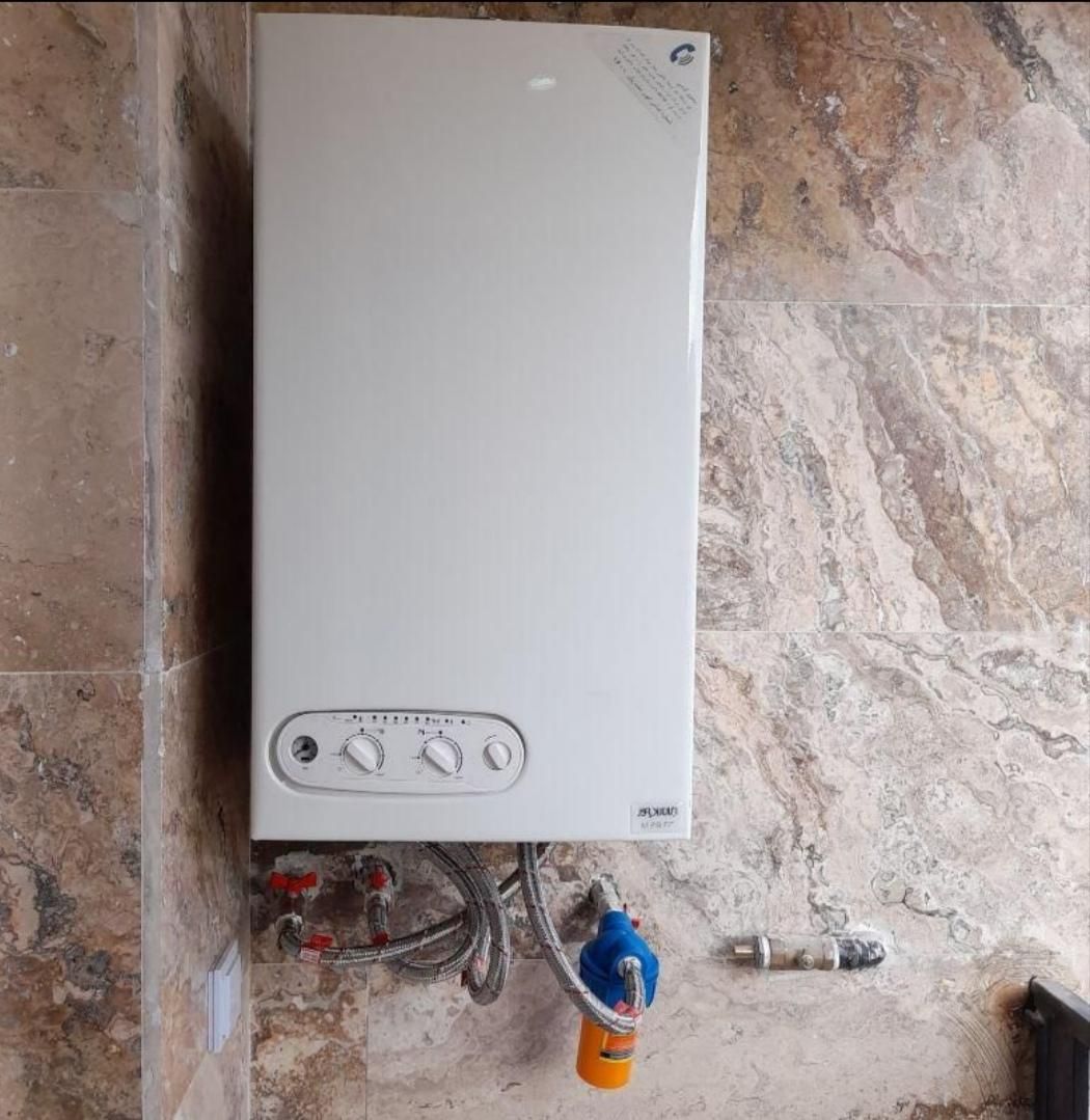 سرویس پکیج سرویس آبگرمکن|خدمات پیشه و مهارت|ایلام, |دیوار