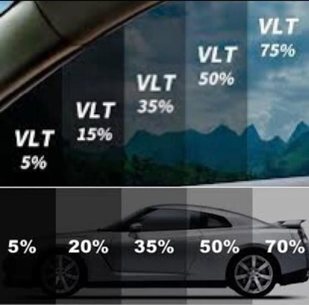 شیشه دودی نانوسرامیک با ضمانت|خدمات موتور و ماشین|بجنورد, |دیوار
