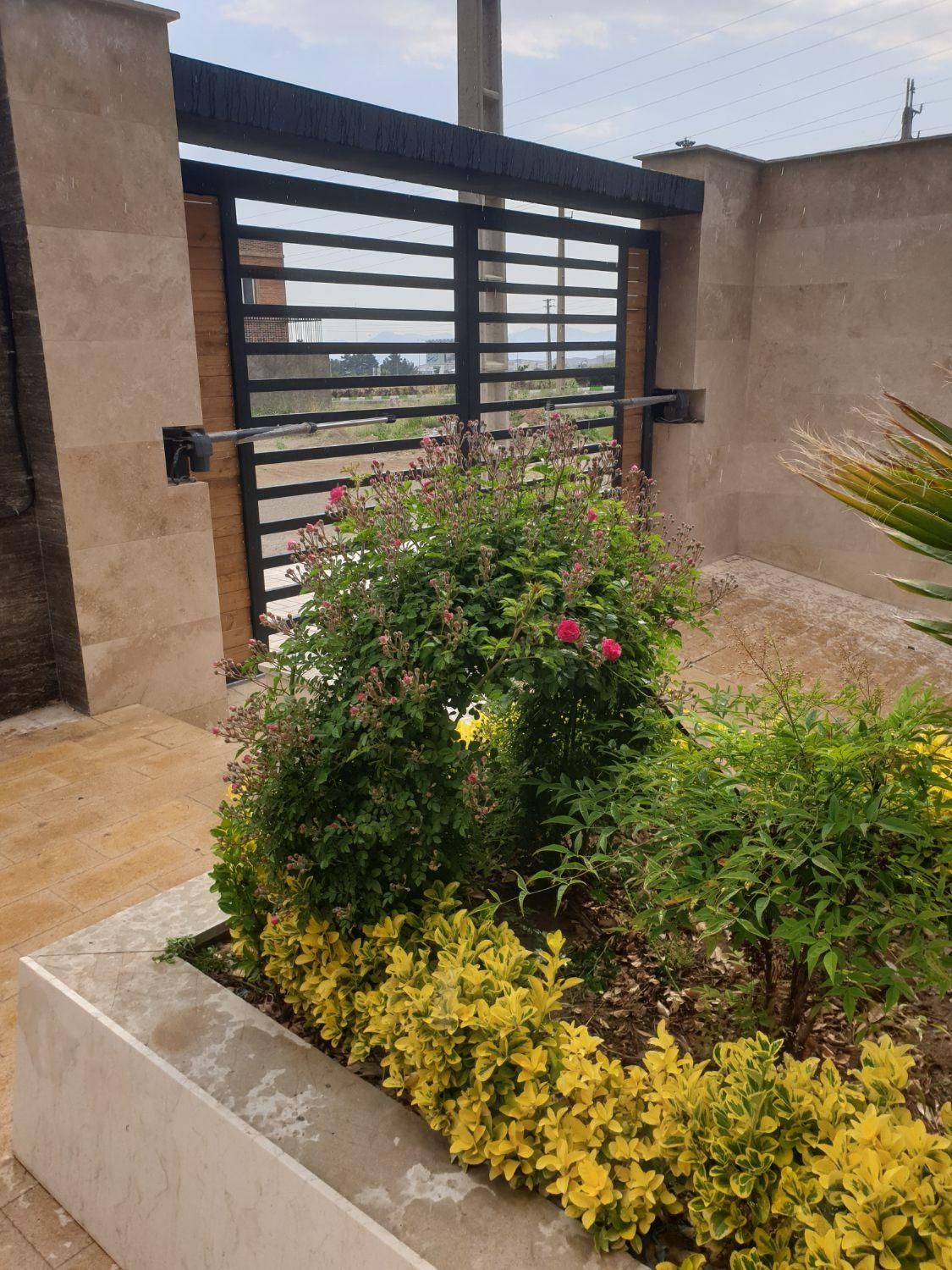 فروش خانه ویلایی استخدار ۴۳۰ متر فاز ۴|فروش خانه و ویلا|پردیس, فاز ۴|دیوار