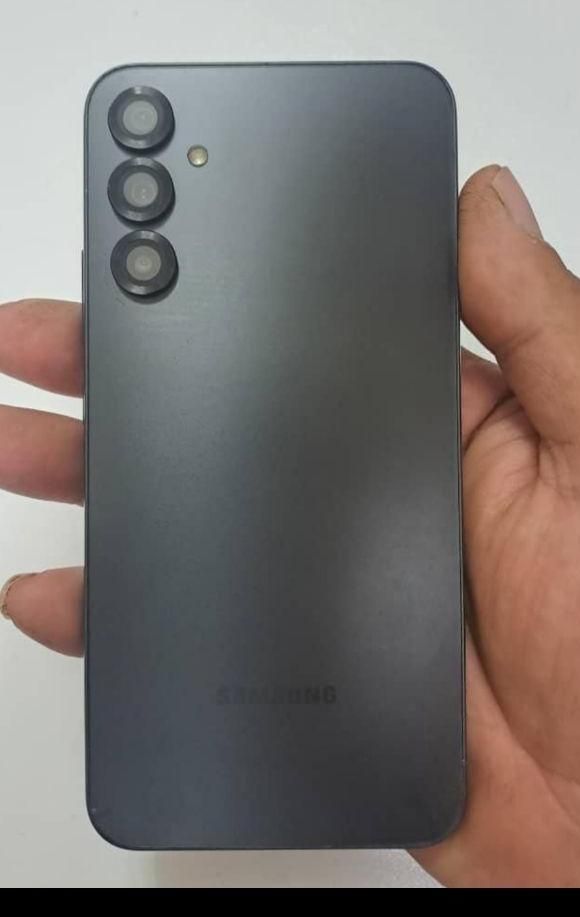 گوشی سامسونگ A34 اصل ، 128 گیگ ، 5G|موبایل|تهران, ابن بابویه|دیوار