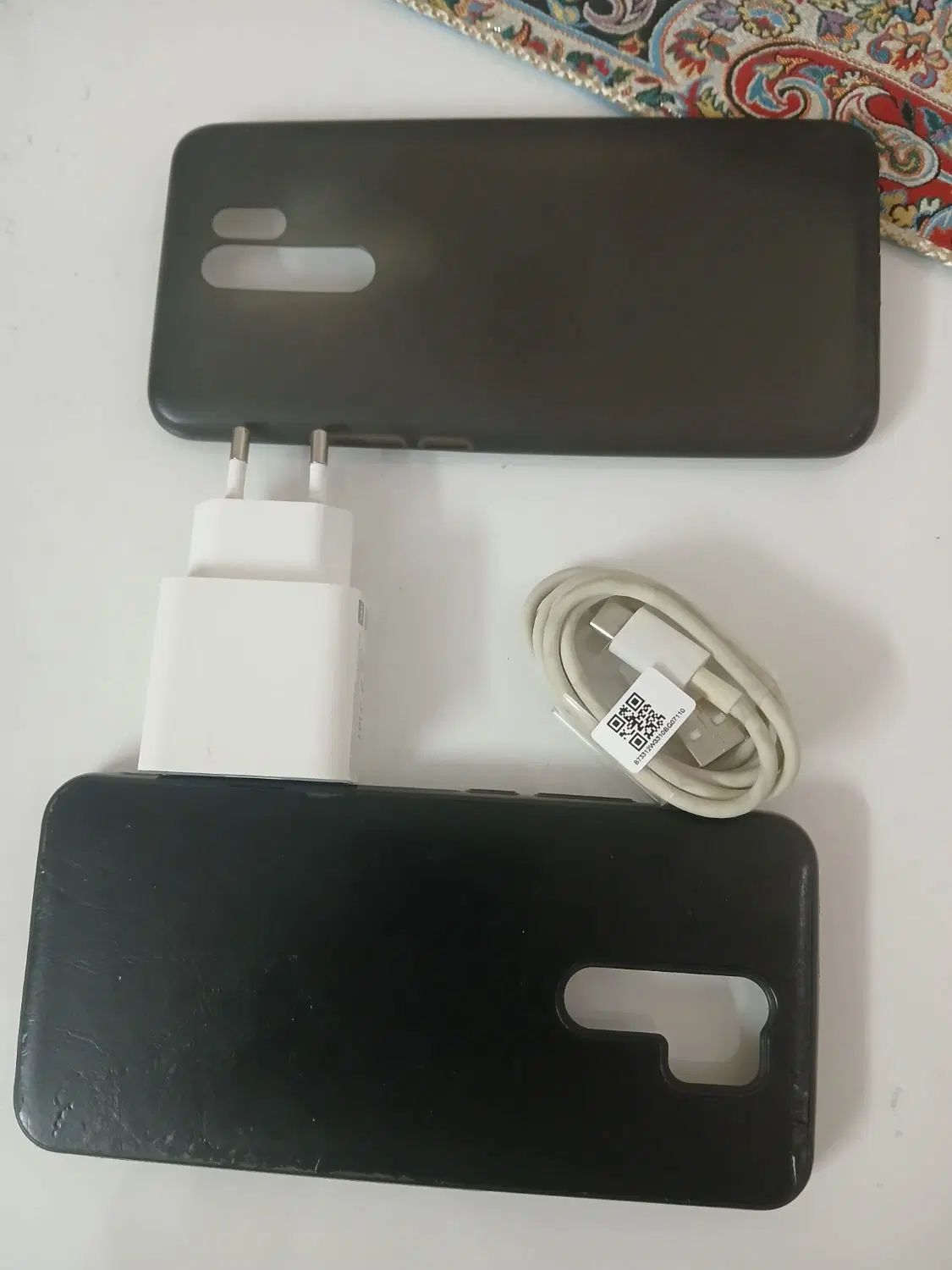 شیاومی Redmi 9|موبایل|تهران, نعمت‌آباد|دیوار