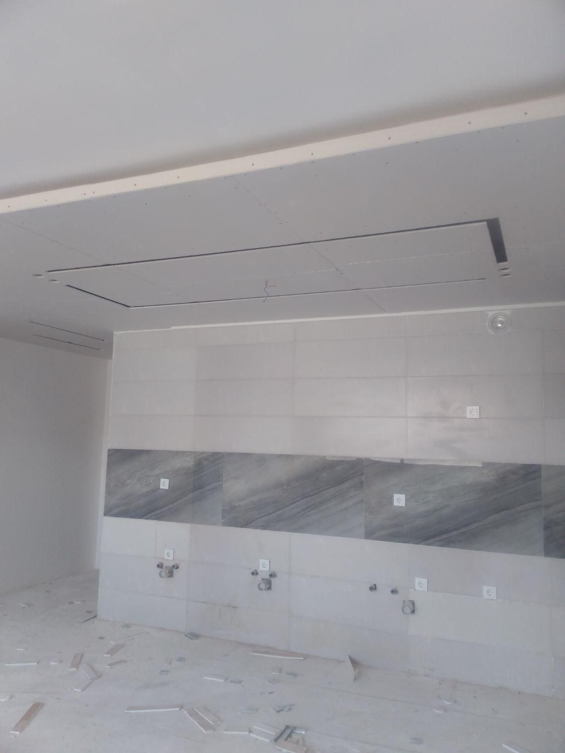 اجرای کناف|خدمات پیشه و مهارت|اصفهان, قهاب جنوبی|دیوار