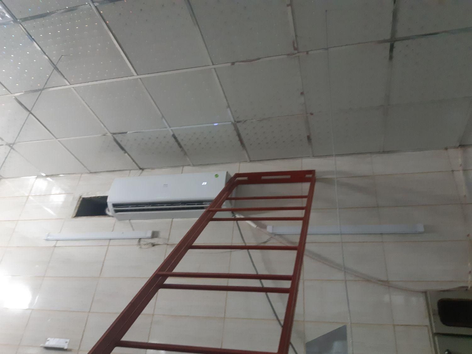 کانال سازی|خدمات پیشه و مهارت|اسلامشهر, زرافشان|دیوار