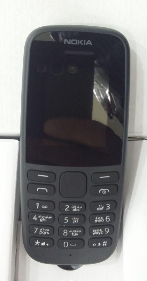 نوکیا 105|موبایل|قزوین, |دیوار