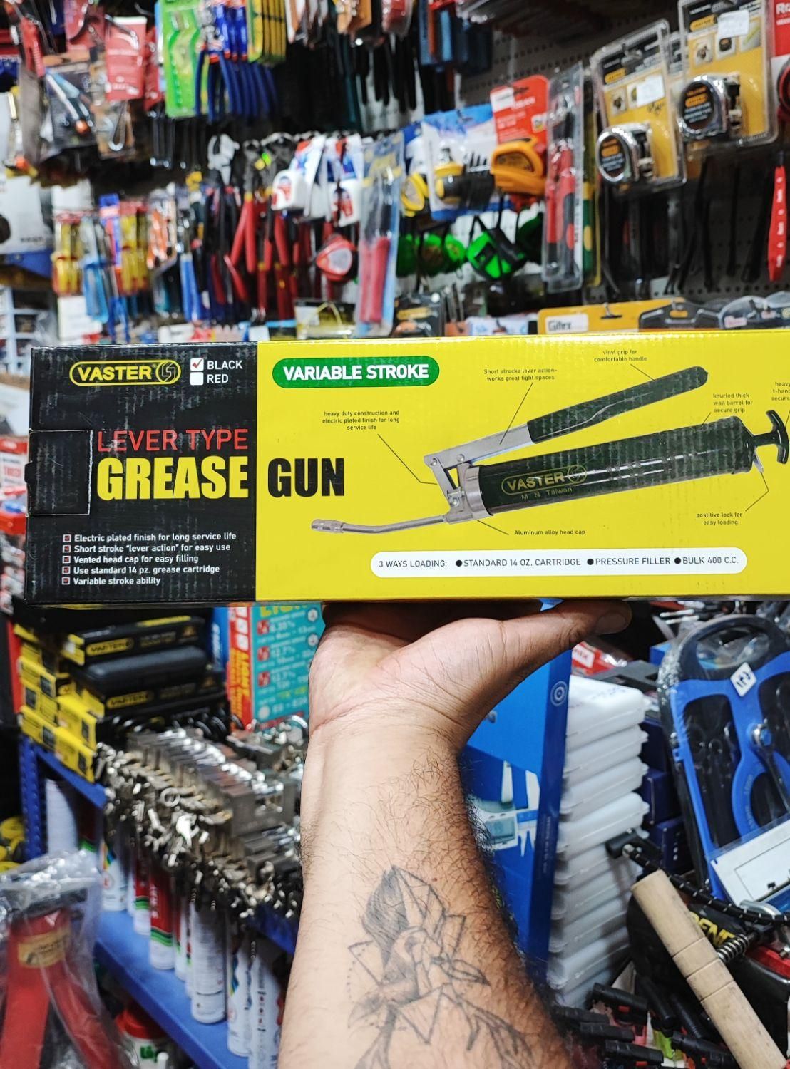 گیربکس پمپ دو پیستون واستر تایوان اصلی|ابزارآلات|اصفهان, کشاورزی|دیوار