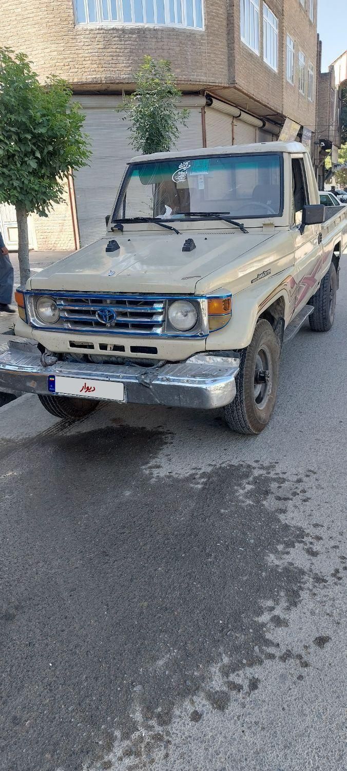 بازسازی صفر تا صد تویوتا و جفت دیفرانسیل|خدمات موتور و ماشین|بوکان, |دیوار