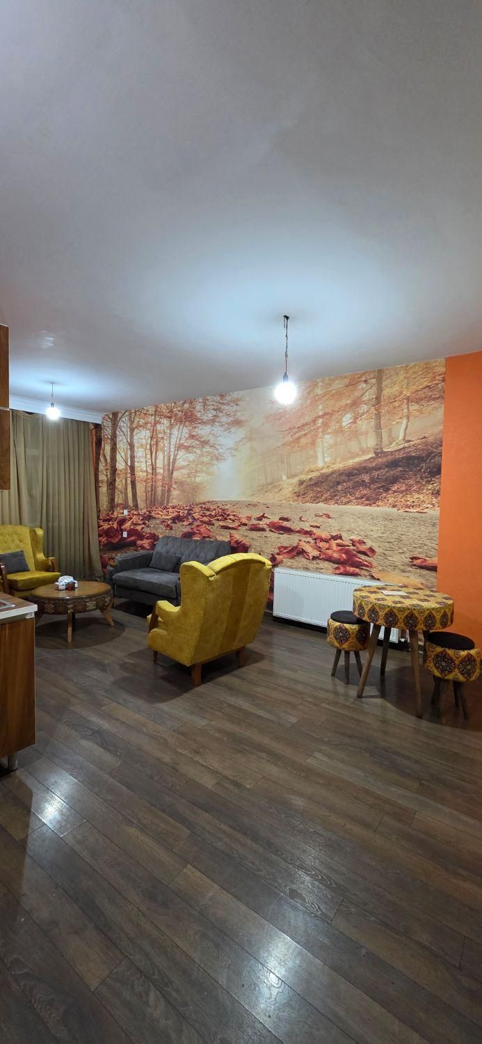 یکخوابه شیک اشرفی|اجارهٔ کوتاه‌مدت آپارتمان و سوئیت|تهران, صادقیه|دیوار