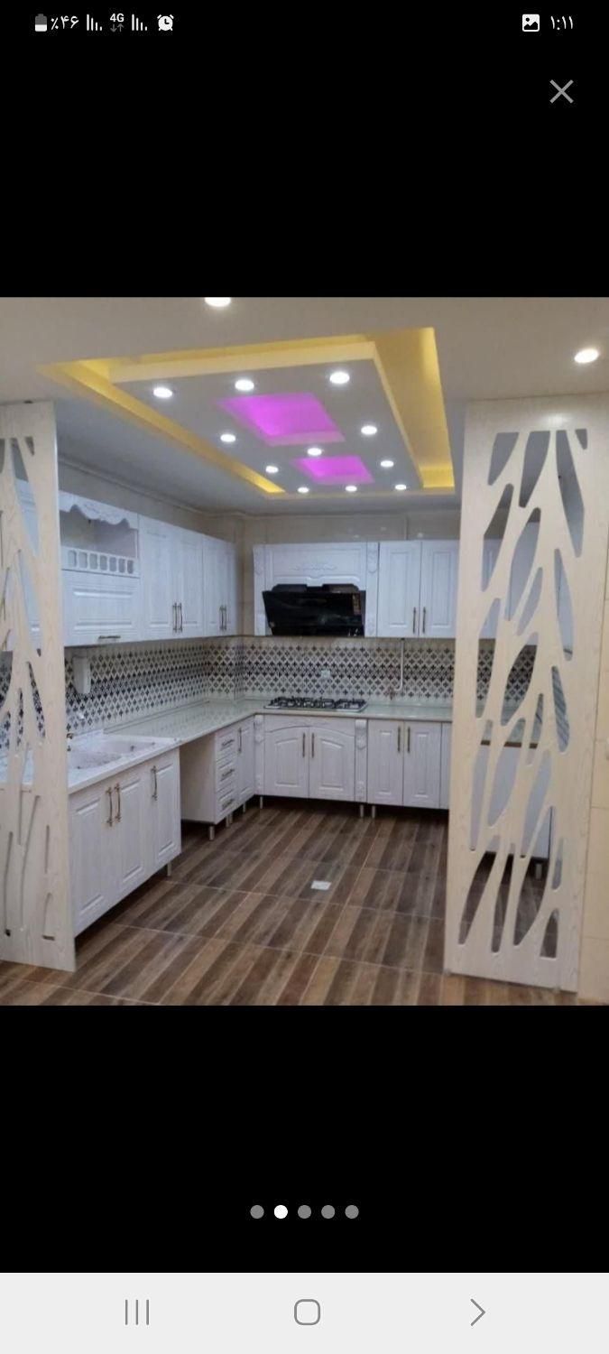 کابینت آیدین|مصالح و تجهیزات ساختمان|واجارگاه, |دیوار