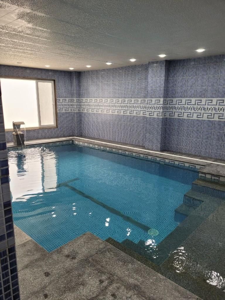 اجاره روزانه/هفتگی/ماهانه ویلا ۶۰۰ متری|اجارهٔ کوتاهمدت ویلا و باغ|خمام, |دیوار