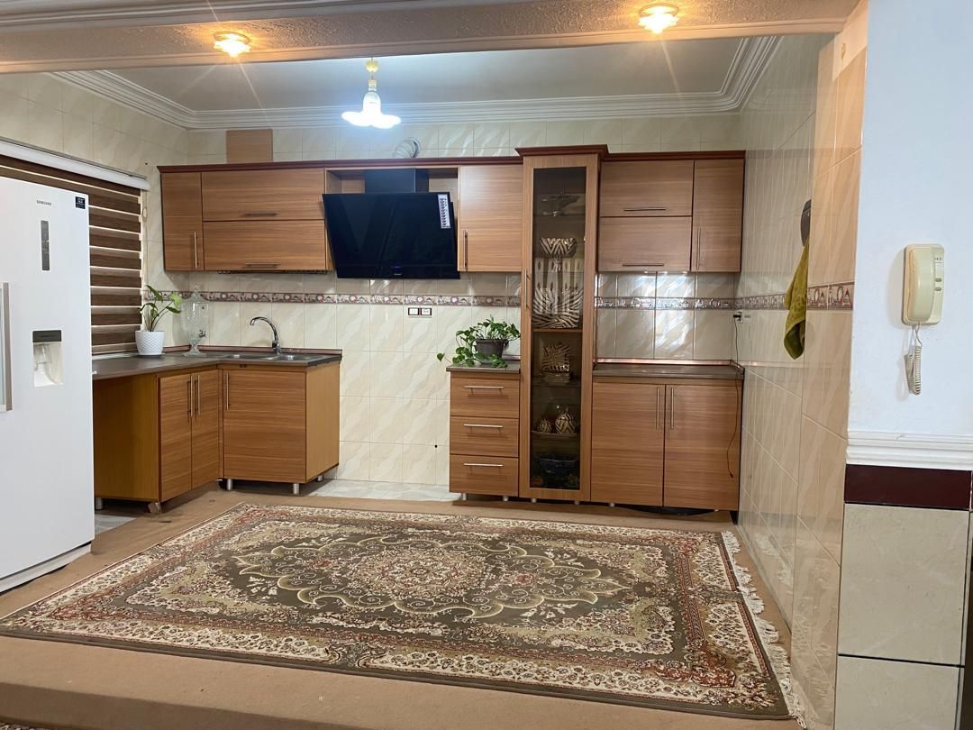 سوئیت نزدیک آبشارکبودوال|اجارهٔ کوتاه‌مدت آپارتمان و سوئیت|علی‌آباد کتول, |دیوار