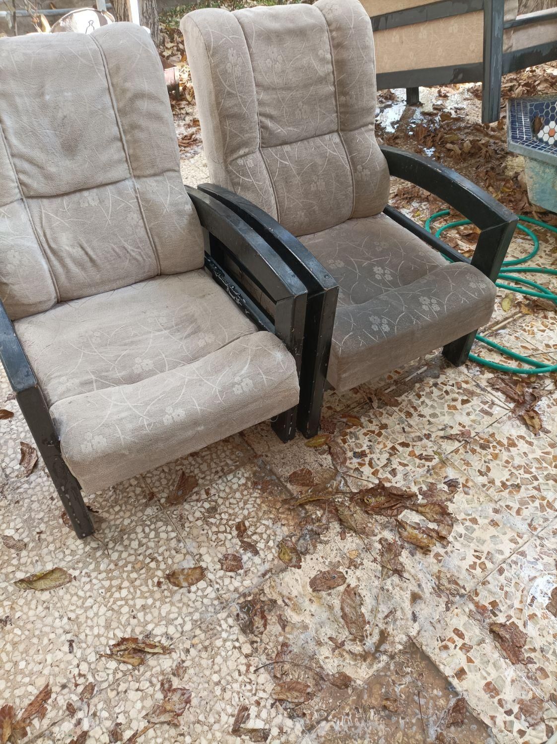 مبلشویی،مبل شویی نفری 80|خدمات نظافت|قم, انصارالحسین|دیوار