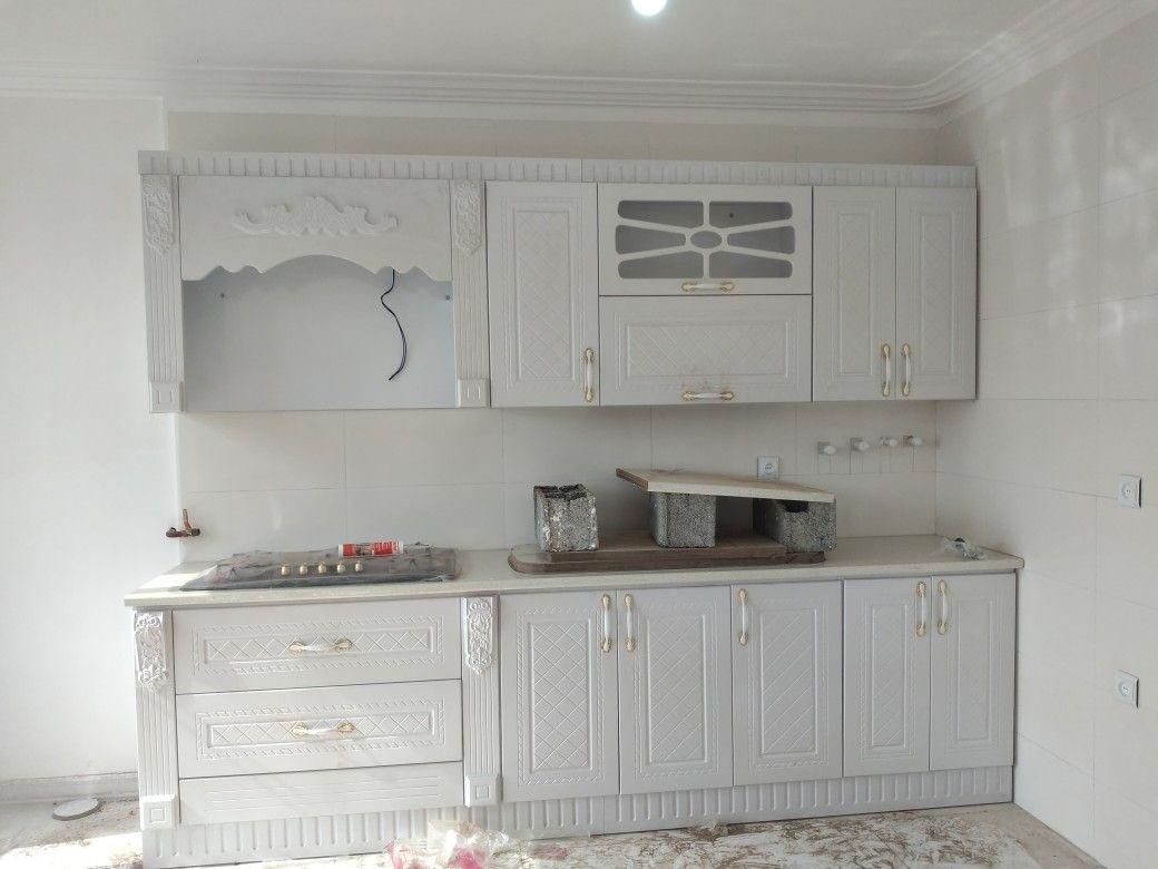 کابینت آرشام.جمع و جور پرکاربرد(081)|مصالح و تجهیزات ساختمان|گرگان, |دیوار