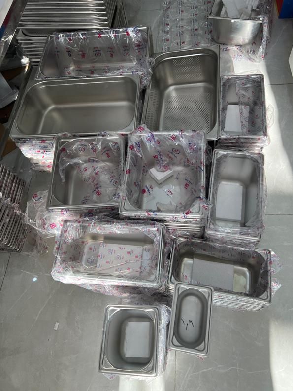 بن ماری استیل|کافیشاپ و رستوران|تهران, شهرک شریفی|دیوار