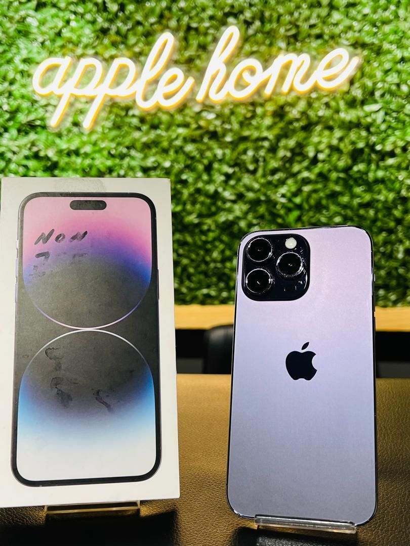 اپل ۱۴ پرو مکس زد ای ای iphone 14 pro max|موبایل|تهران, گیشا (کوی نصر)|دیوار