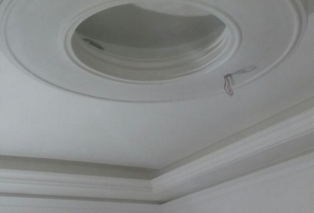 گچ کار گچکاری ابزار کاشی کاری تیغه سیمان پذیرفته|خدمات پیشه و مهارت|اسلامشهر, زرافشان|دیوار