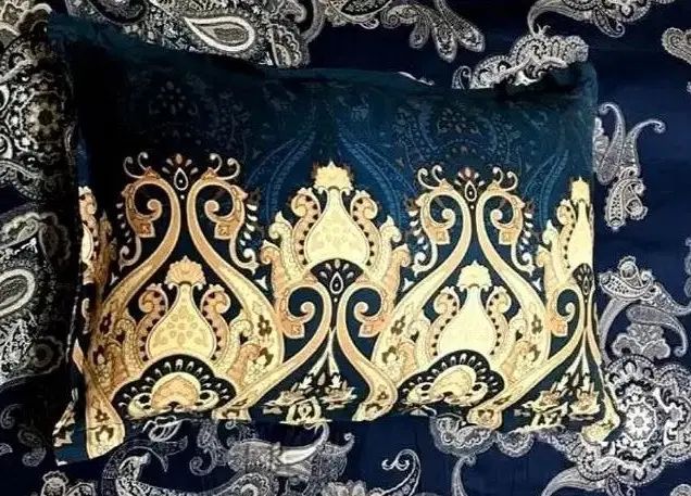 دو دست رختخواب کامل پتو تشک بالشت|رختخواب، بالش، پتو|کرج, گلستان|دیوار
