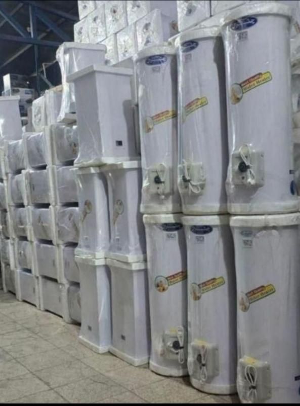 آبگرمکن تشک جارو برقی تنور پتوشوی سمساری قاسمی|حراج|زابل, |دیوار