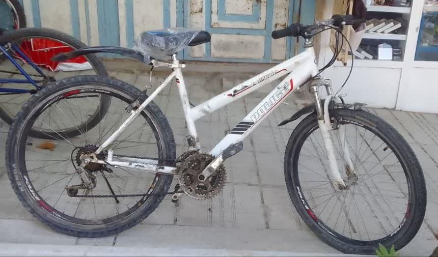 دوچرخه دنده ای ،مارک پلیس|دوچرخه، اسکیت، اسکوتر|اصفهان, تیران|دیوار