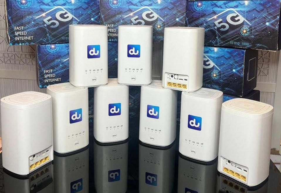 مودم‌های 5G متنوع|مودم و تجهیزات شبکه|دزفول, |دیوار