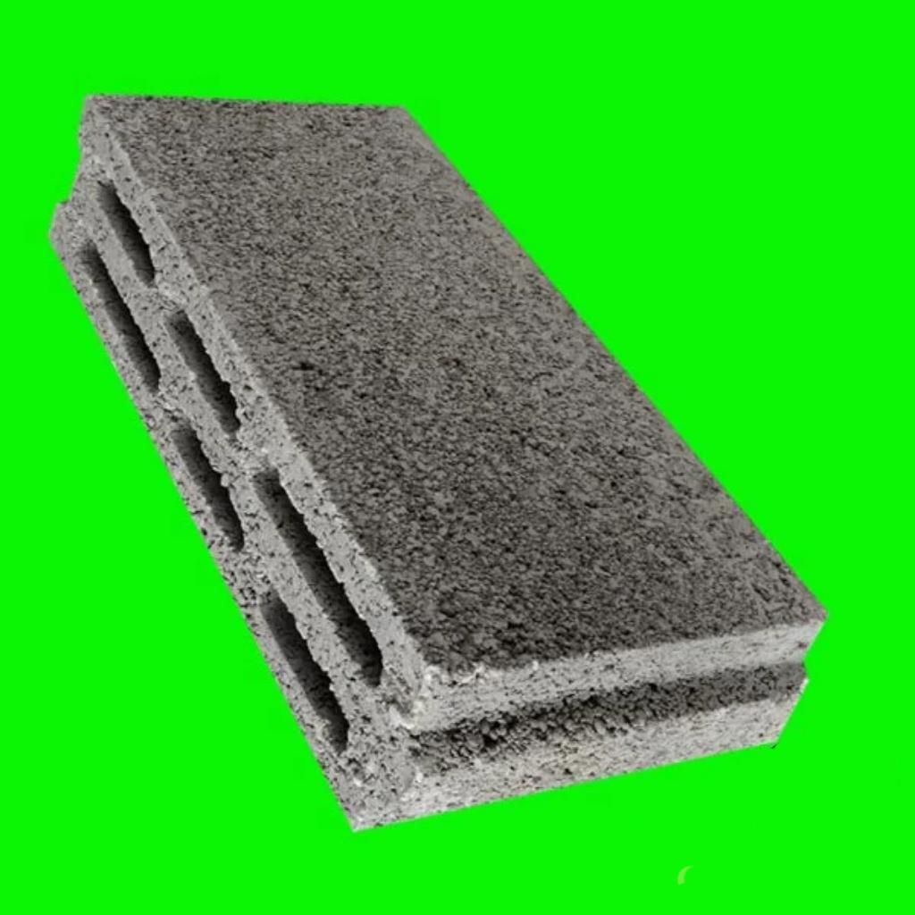 بلوک پوکه ای سبک درجه یک|مصالح و تجهیزات ساختمان|اصفهان, آبشار|دیوار