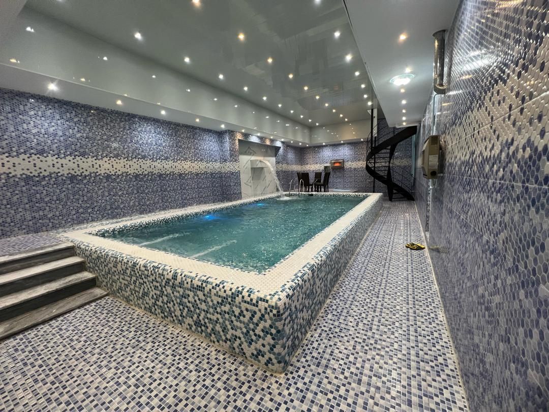 اجاره روزانه انواع ویلا و خونه|اجارهٔ کوتاه‌مدت ویلا و باغ|آستارا, |دیوار