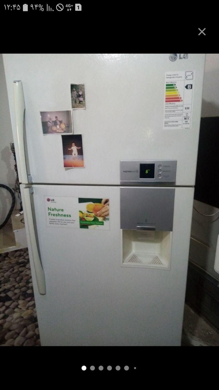 تعمیرات یخچال فریزر درمحل. شارژ گاز. وموتور یخچال|خدمات پیشه و مهارت|مشهد, طبرسی شمالی|دیوار