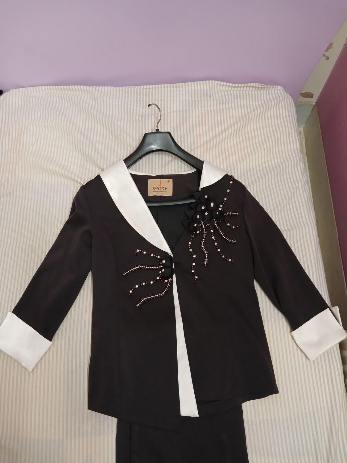 لباس مجلسی شیک زنانه|لباس|شاهینشهر, شهرک مطهری|دیوار