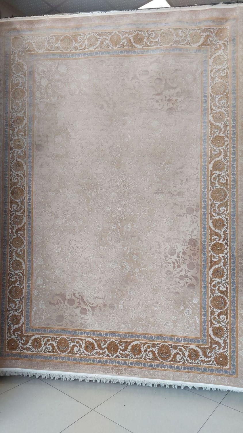 فرش 9متری تک سایز نو زیرقیمت|فرش|گرگان, |دیوار