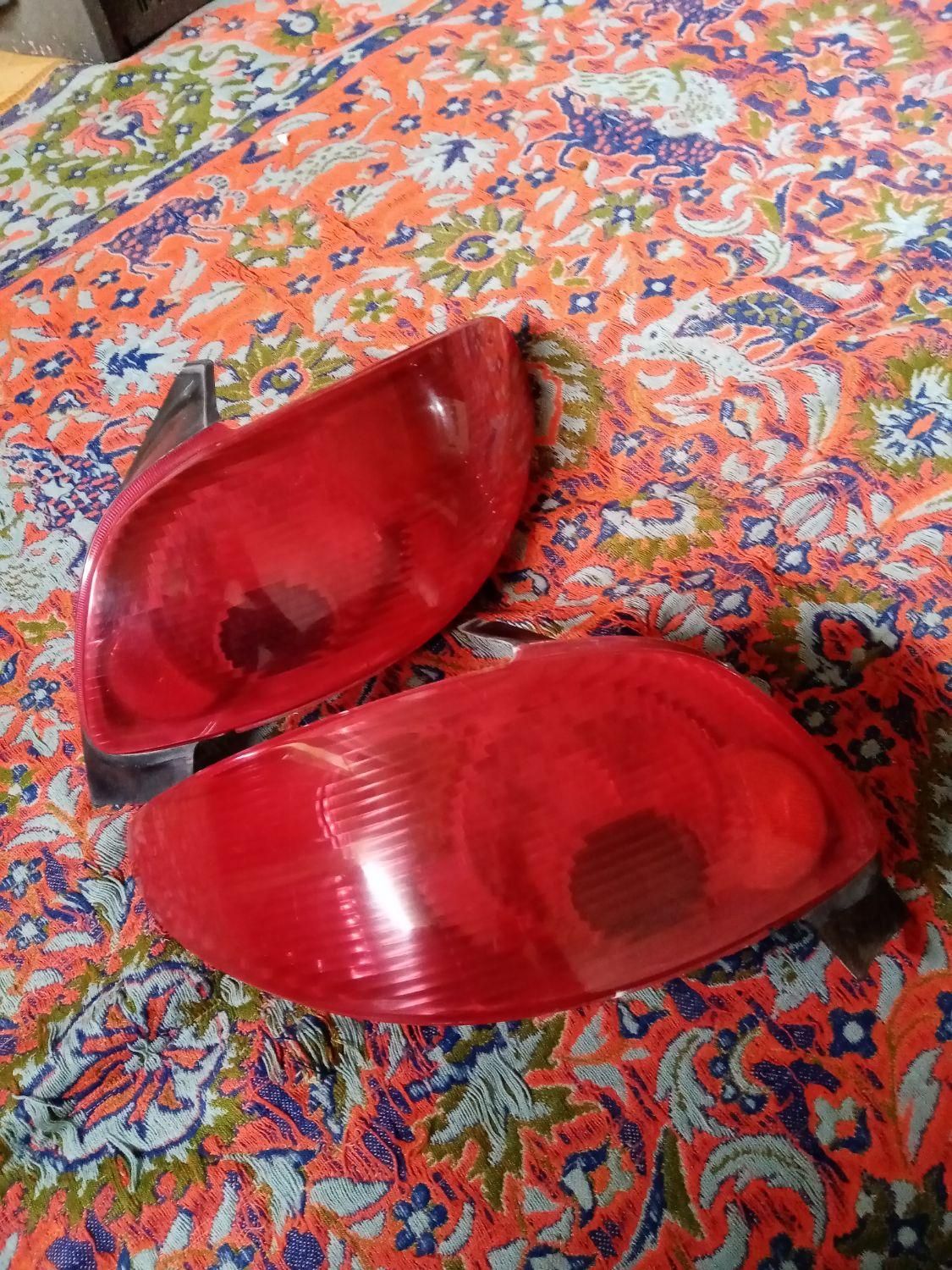 لوازم خودرو. چراغ. طاقچه.دریچه گاز|قطعات یدکی و لوازم جانبی|گرگان, |دیوار