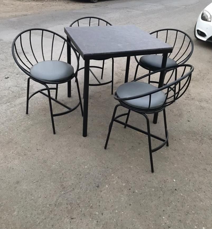 صندلی(کافه)صندلی(اپن)|صندلی و نیمکت|چهاردانگه (تهران), |دیوار