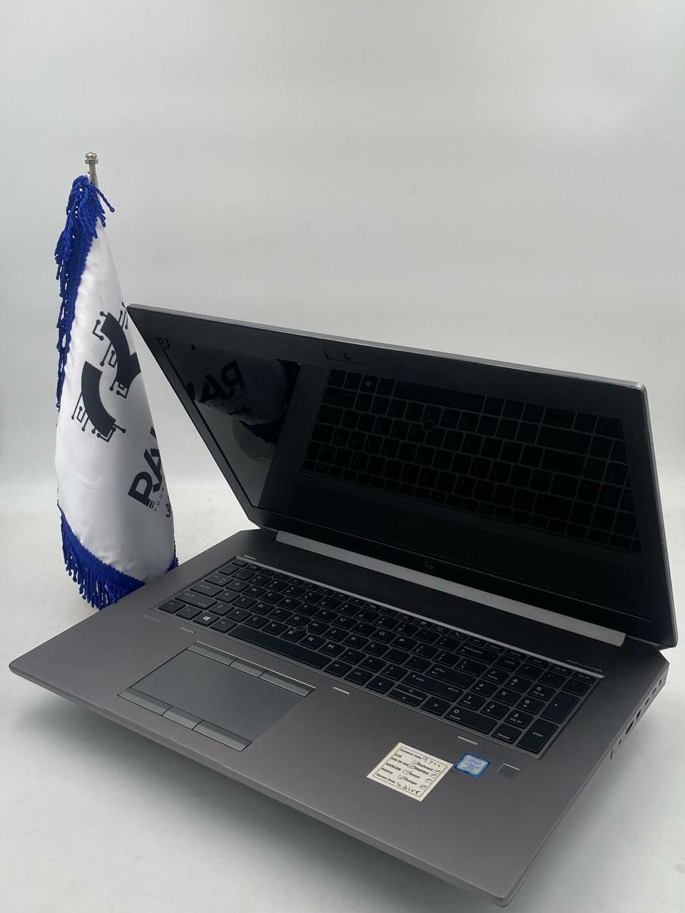 لپتاپ HP Z BOOK|رایانه همراه|مشهد, هفده شهریور|دیوار