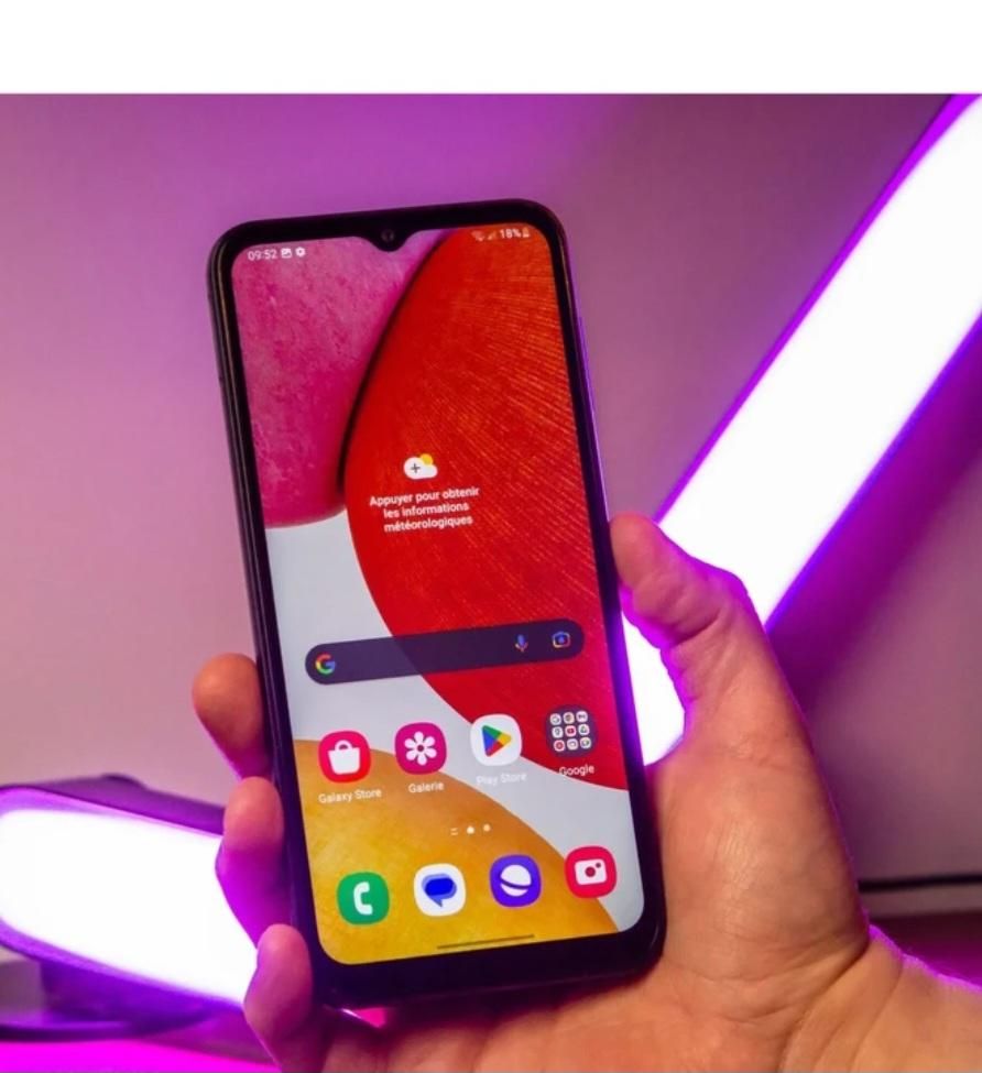 سامسونگ Galaxy A15 با حافظهٔ ۱۲۸ گیگابایت|موبایل|مشهد, شهرک شیرین|دیوار