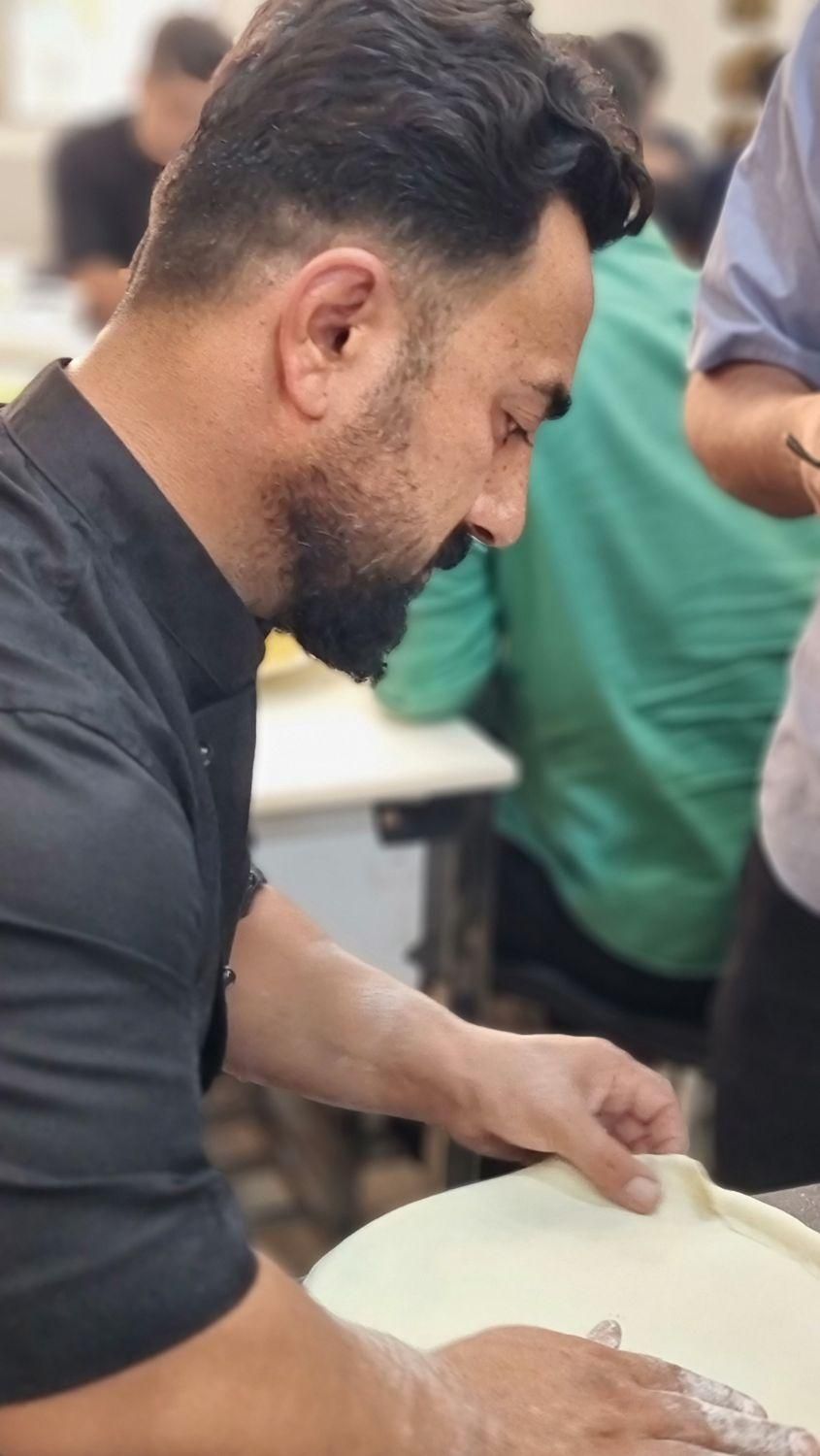 راه اندازی صفر تا صد فست فود|خدمات آموزشی|شیراز, اصلاحنژاد|دیوار