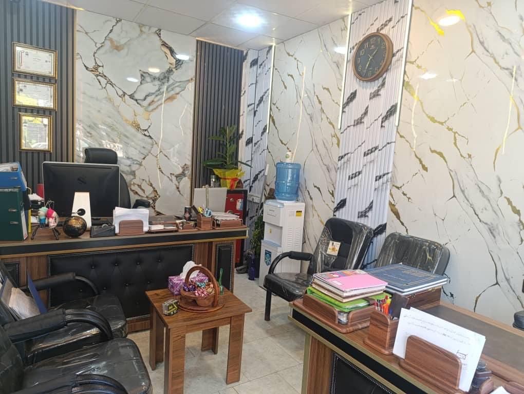 همکار خانم و آقا جهت کار در دفتر املاک پل عراق|استخدام بازاریابی و فروش|رشت, ساغری سازان|دیوار