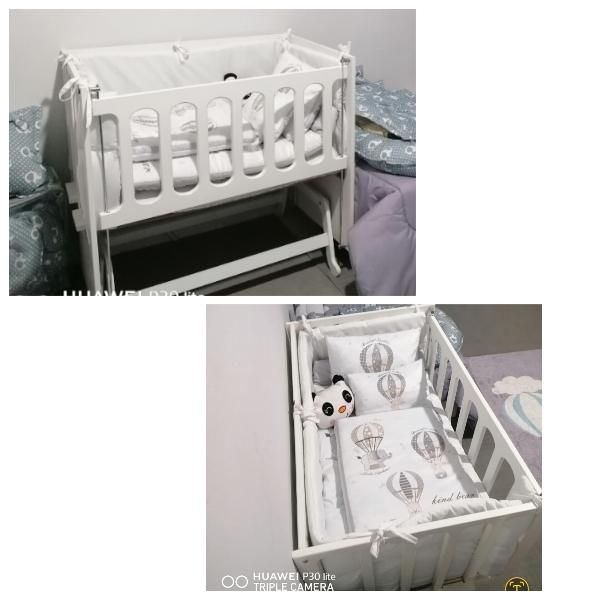 تخت و گهواره نوزادی|تخت و صندلی بچه|نظرآباد, نظرآباد|دیوار