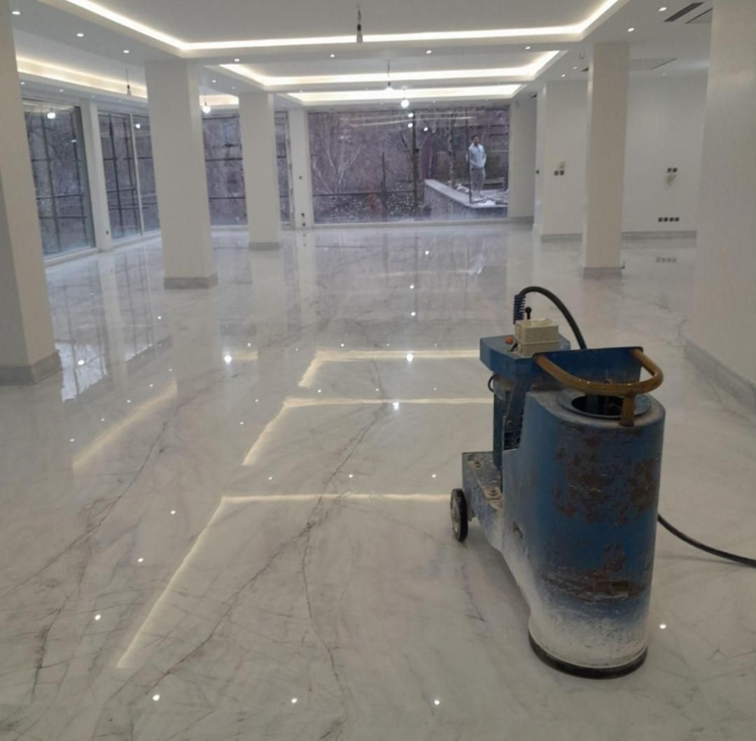 کفسابی. سنگ سابی. کف سابی|خدمات نظافت|سنندج, |دیوار