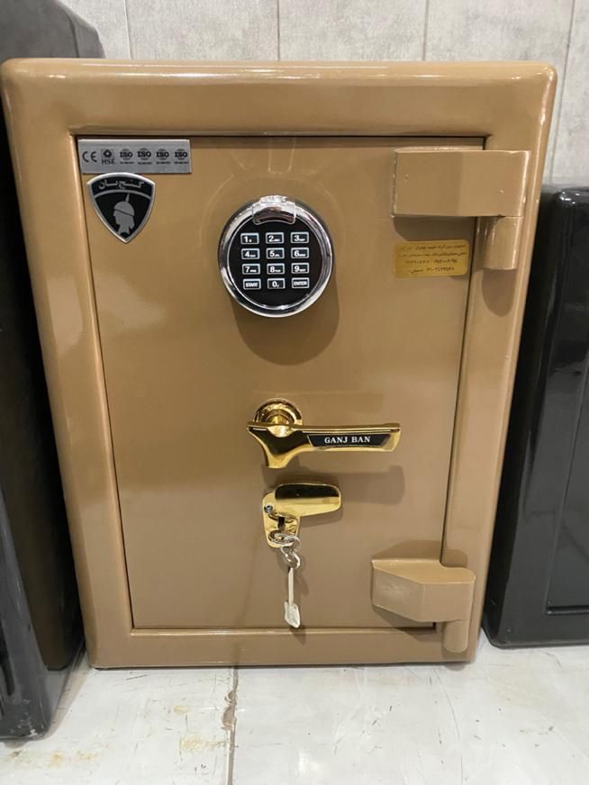 گاو صندوق پرمصرف گاوصندوق|ابزارآلات|اصفهان, احمدآباد|دیوار