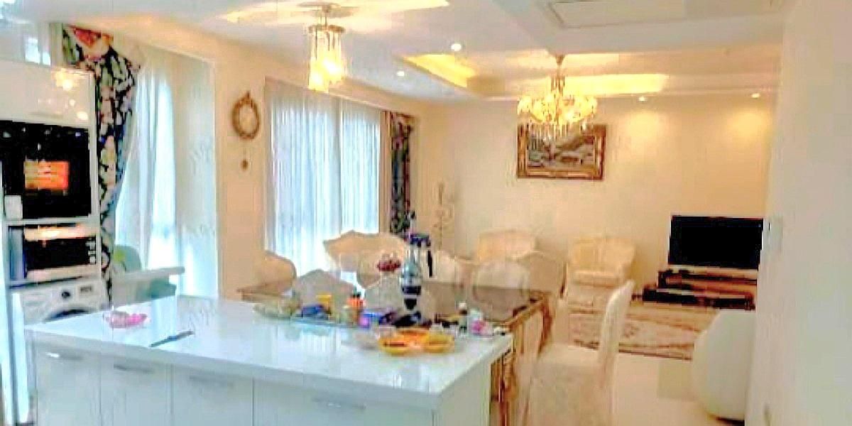 شمس آباد ریحانی/۷۵مترفول۲خواب‌/طبقه۲ بازسازی‌شده|فروش آپارتمان|تهران, شمس‌آباد|دیوار