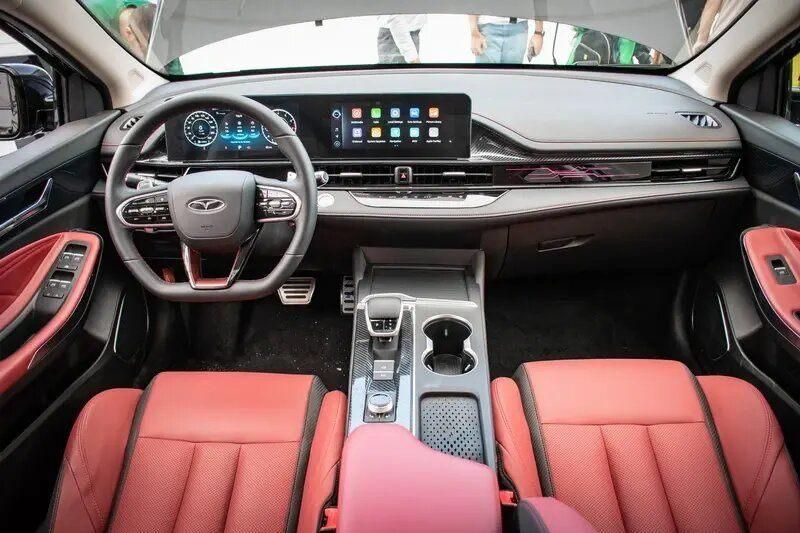 z 6 GT، مدل ۲۰۲۵|خودرو سواری و وانت|شیراز, شهرک بزین|دیوار
