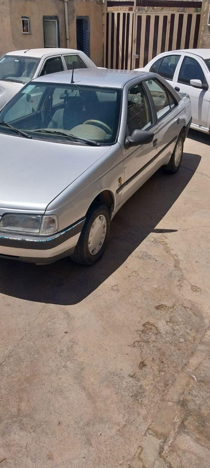 پژو 405 جی ال ایکس (GLX)، مدل ۱۳۹۵|خودرو سواری و وانت|کوهدشت, |دیوار