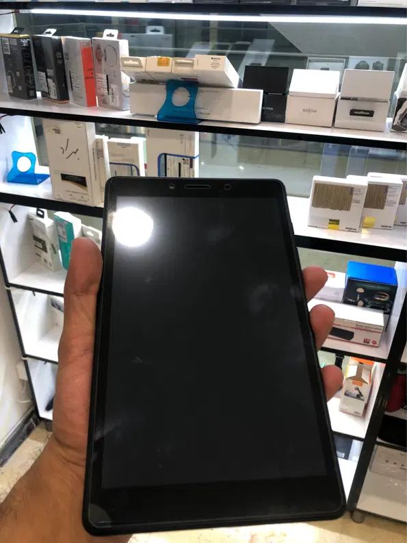 Tablet کارکرده t295|تبلت|کرج, اتحاد|دیوار