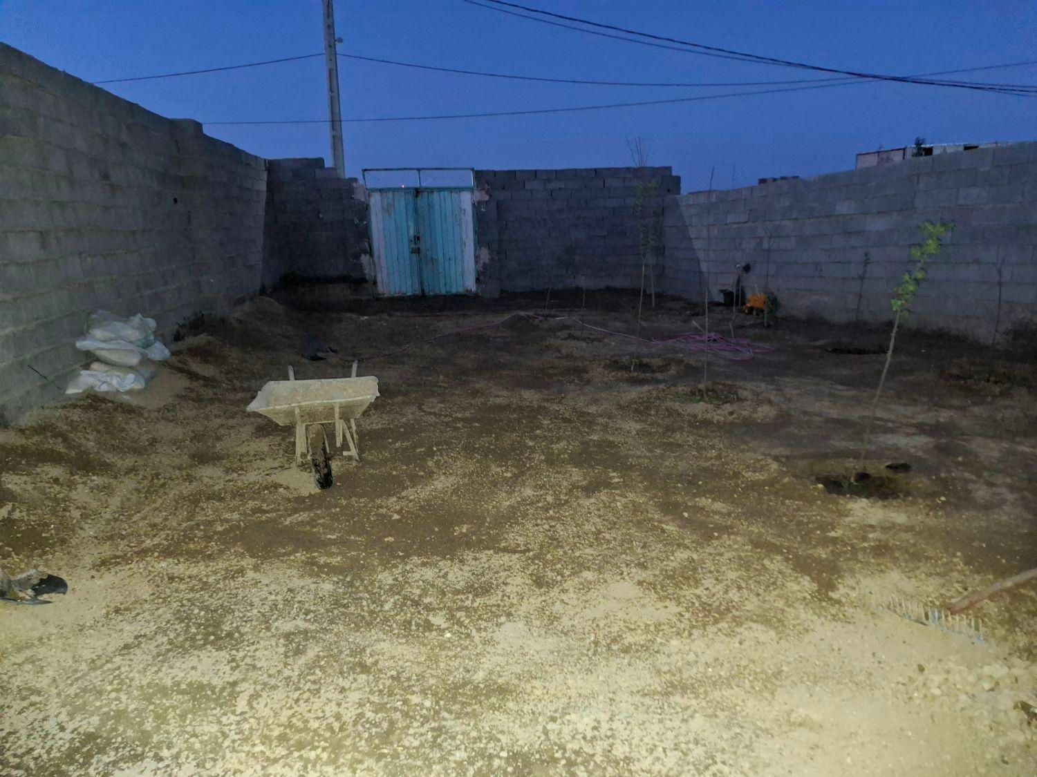 خیابان ۷۲ تن شهید ۲۶ کوچه زرع آباد،معاوضه با خودرو|فروش زمین و ملک کلنگی|خواف, |دیوار