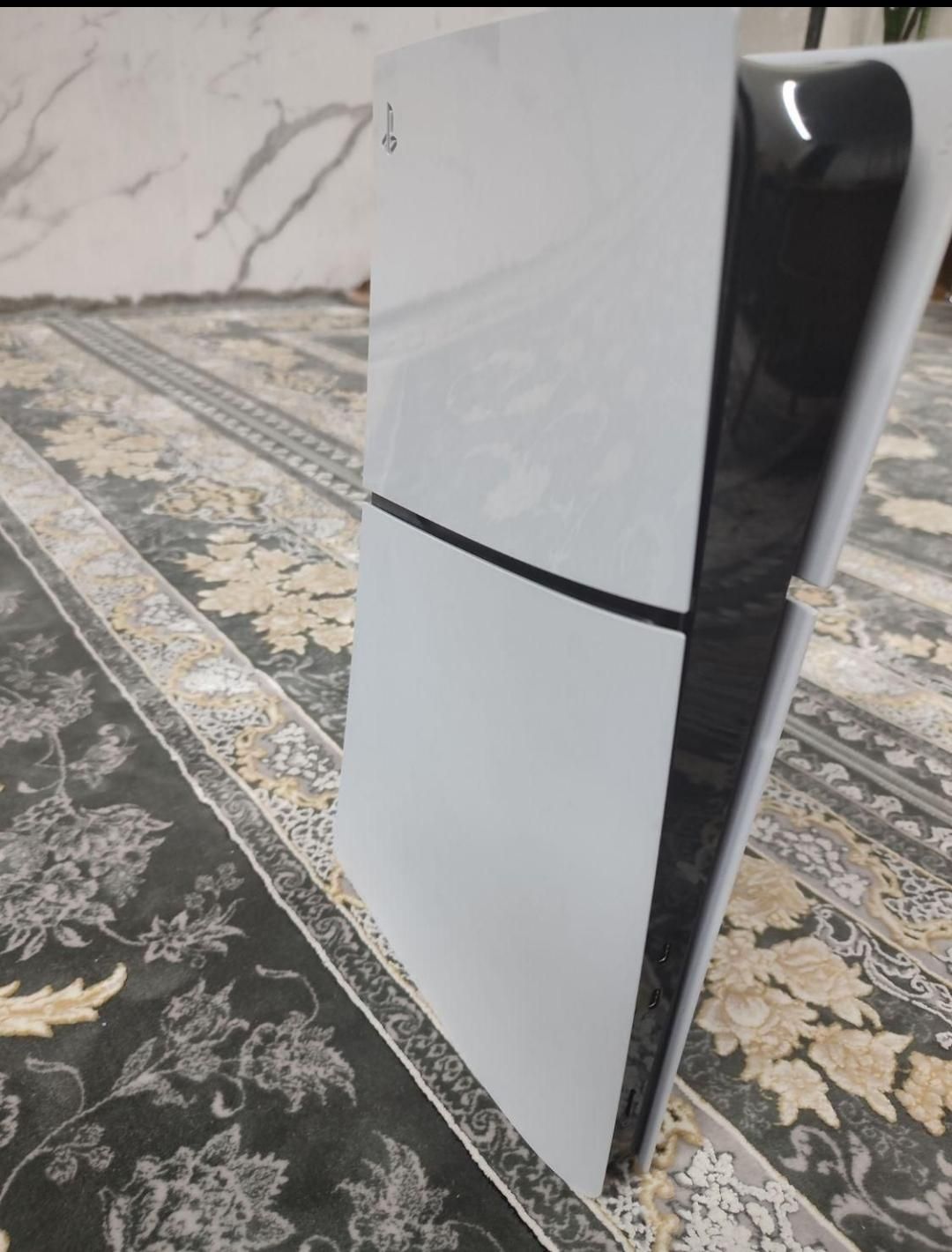 ps5 slim  پی اس فایو اسلیم یکترا تک دسته|کنسول، بازی ویدئویی و آنلاین|اصفهان, برازنده|دیوار