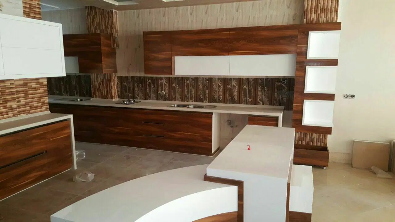 ساخت نصاب کابینت کمد.برقکاری.کولر.تاسیسات. تجهیز|خدمات پیشه و مهارت|پرند, فاز ۴|دیوار