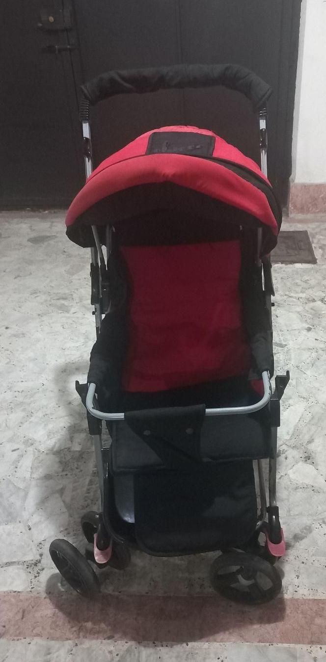 کالسکه ی چیکو|کالسکه و لوازم جانبی|رشت, ساغری سازان|دیوار