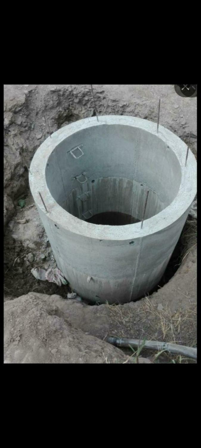 چاه کن وچاه کنی، ازیک متر تا صدوبیست متر|خدمات پیشه و مهارت|تبریز, |دیوار